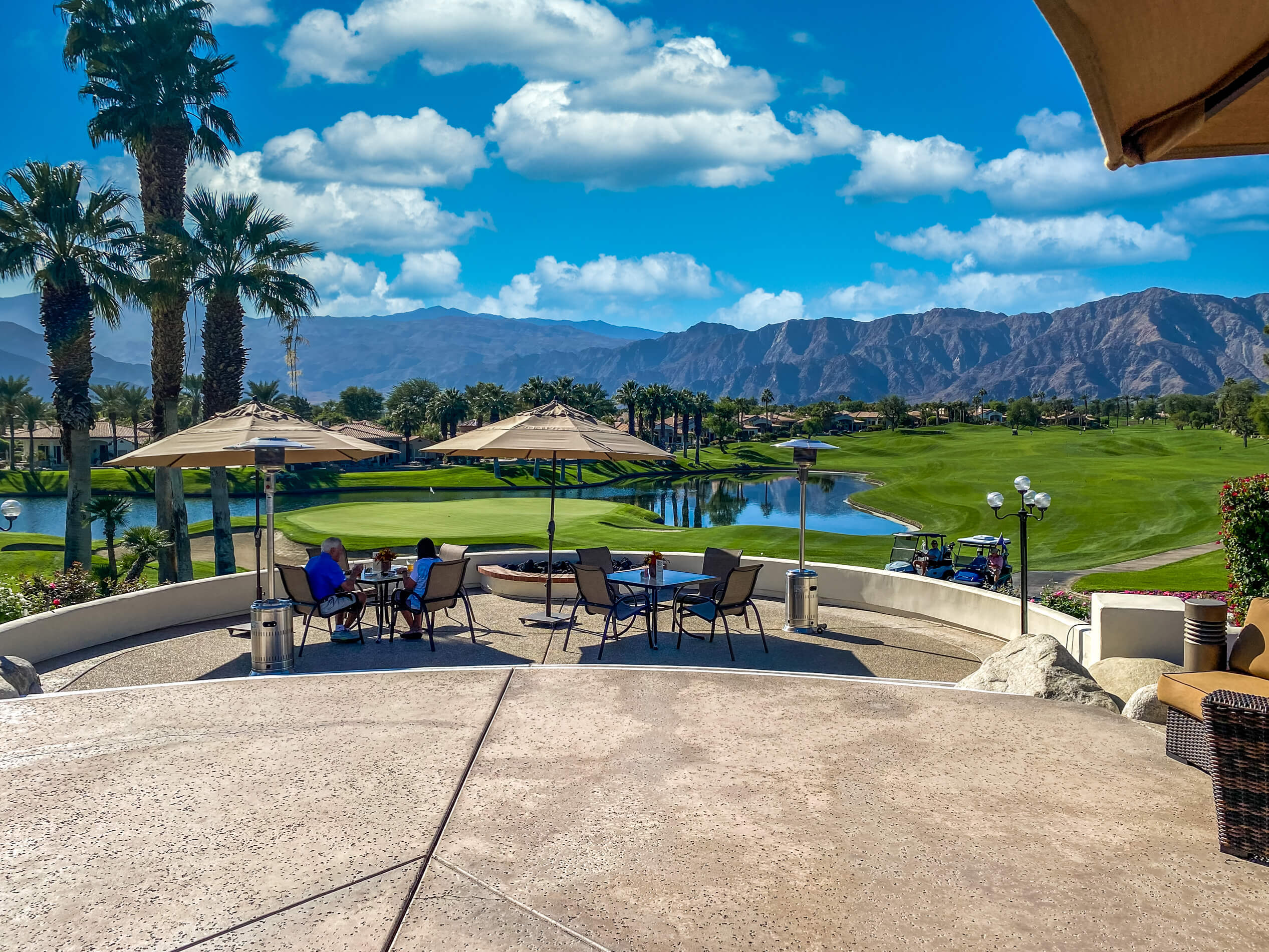 Rancho La Quinta Country Club Homes For Sale